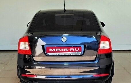 Skoda Octavia, 2010 год, 750 000 рублей, 3 фотография