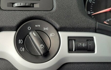 Skoda Octavia, 2010 год, 750 000 рублей, 8 фотография