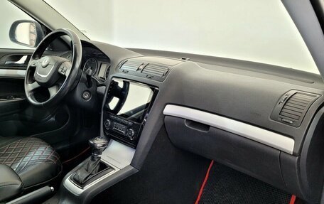Skoda Octavia, 2010 год, 750 000 рублей, 11 фотография