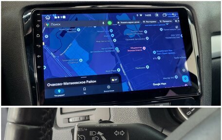 Skoda Octavia, 2010 год, 750 000 рублей, 9 фотография