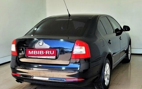 Skoda Octavia, 2010 год, 750 000 рублей, 4 фотография