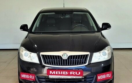 Skoda Octavia, 2010 год, 750 000 рублей, 2 фотография