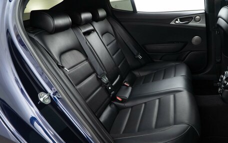 KIA Stinger I, 2018 год, 3 521 444 рублей, 9 фотография