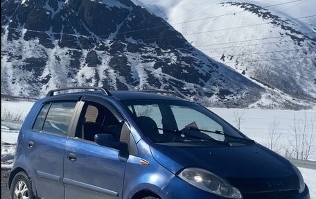 Chery Kimo (A1), 2009 год, 150 000 рублей, 1 фотография