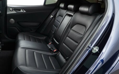 KIA Stinger I, 2018 год, 3 521 444 рублей, 11 фотография