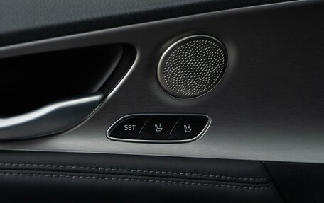 KIA Stinger I, 2018 год, 3 521 444 рублей, 22 фотография