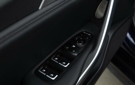 KIA Stinger I, 2018 год, 3 521 444 рублей, 21 фотография