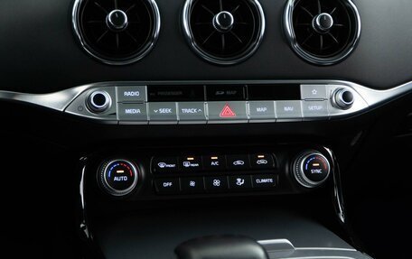 KIA Stinger I, 2018 год, 3 521 444 рублей, 20 фотография