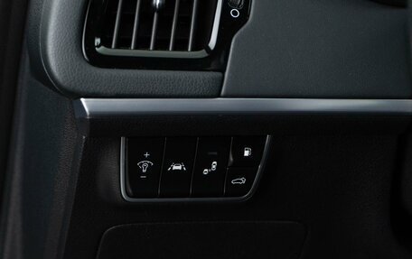 KIA Stinger I, 2018 год, 3 521 444 рублей, 23 фотография