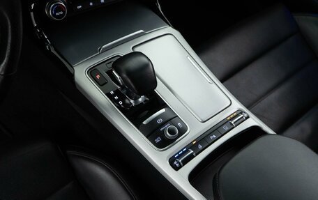 KIA Stinger I, 2018 год, 3 521 444 рублей, 24 фотография