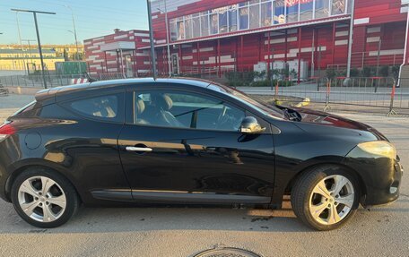 Renault Megane III, 2010 год, 990 000 рублей, 3 фотография