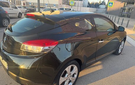 Renault Megane III, 2010 год, 990 000 рублей, 8 фотография