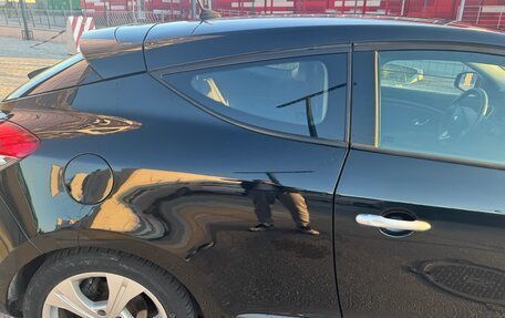 Renault Megane III, 2010 год, 990 000 рублей, 6 фотография