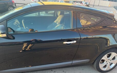 Renault Megane III, 2010 год, 990 000 рублей, 4 фотография