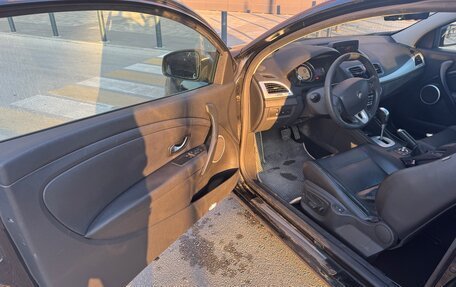 Renault Megane III, 2010 год, 990 000 рублей, 10 фотография