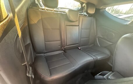 Renault Megane III, 2010 год, 990 000 рублей, 13 фотография