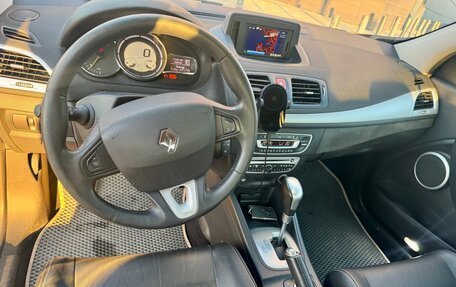 Renault Megane III, 2010 год, 990 000 рублей, 11 фотография