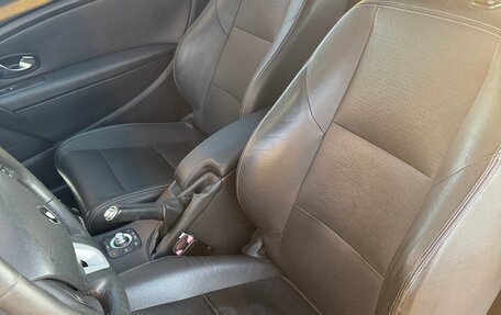Renault Megane III, 2010 год, 990 000 рублей, 12 фотография