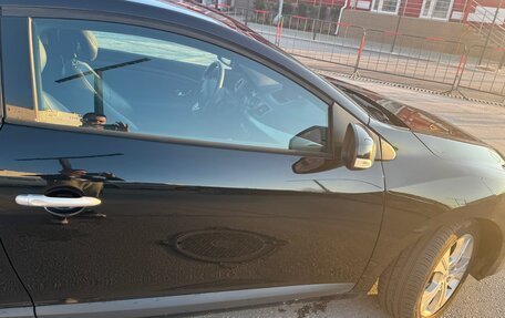 Renault Megane III, 2010 год, 990 000 рублей, 5 фотография