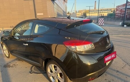Renault Megane III, 2010 год, 990 000 рублей, 9 фотография