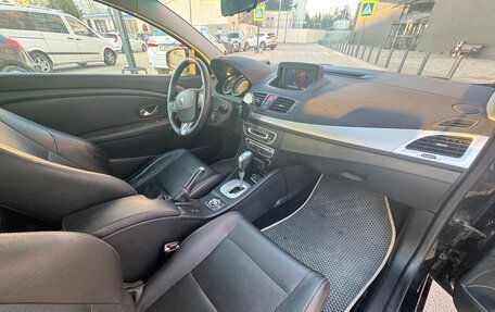 Renault Megane III, 2010 год, 990 000 рублей, 14 фотография