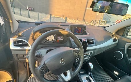Renault Megane III, 2010 год, 990 000 рублей, 15 фотография