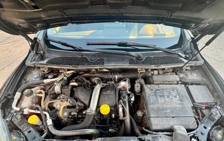 Renault Megane III, 2010 год, 990 000 рублей, 16 фотография