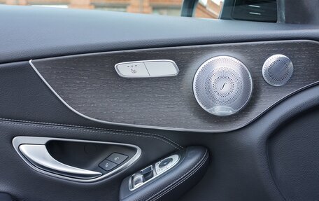 Mercedes-Benz C-Класс, 2018 год, 3 900 000 рублей, 11 фотография