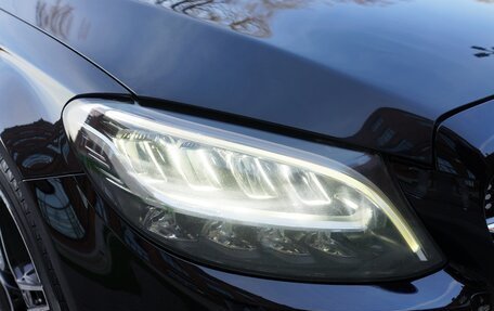 Mercedes-Benz C-Класс, 2018 год, 3 900 000 рублей, 8 фотография