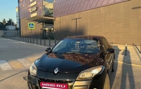 Renault Megane III, 2010 год, 990 000 рублей, 17 фотография