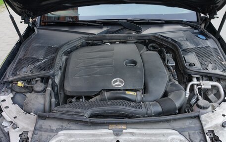 Mercedes-Benz C-Класс, 2018 год, 3 900 000 рублей, 23 фотография