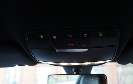Mercedes-Benz C-Класс, 2018 год, 3 900 000 рублей, 21 фотография