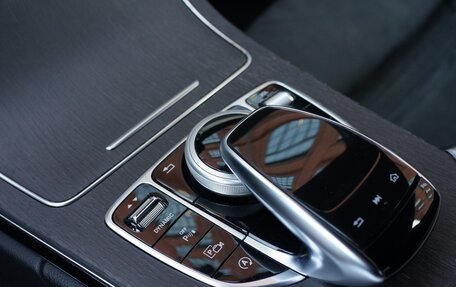 Mercedes-Benz C-Класс, 2018 год, 3 900 000 рублей, 20 фотография