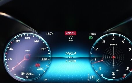 Mercedes-Benz C-Класс, 2018 год, 3 900 000 рублей, 16 фотография