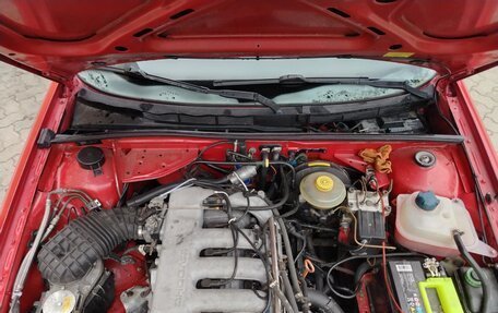 Audi 80, 1990 год, 280 000 рублей, 8 фотография