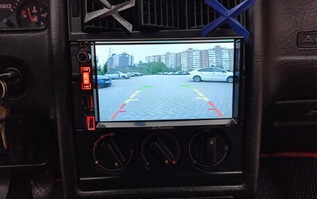 Audi 80, 1990 год, 280 000 рублей, 16 фотография