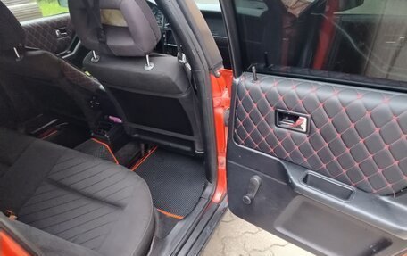 Audi 80, 1990 год, 280 000 рублей, 9 фотография