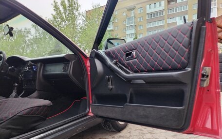 Audi 80, 1990 год, 280 000 рублей, 11 фотография