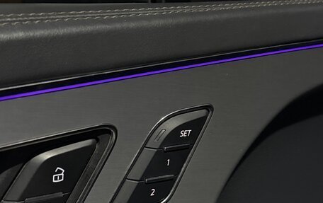 Audi Q7, 2016 год, 3 799 000 рублей, 7 фотография