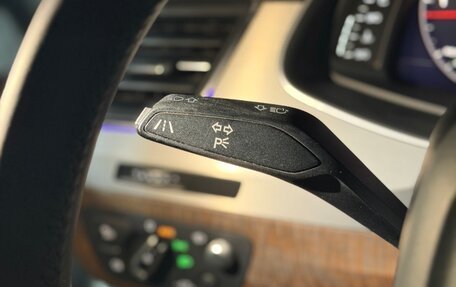 Audi Q7, 2016 год, 3 799 000 рублей, 11 фотография