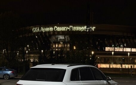 Audi Q7, 2016 год, 3 799 000 рублей, 3 фотография