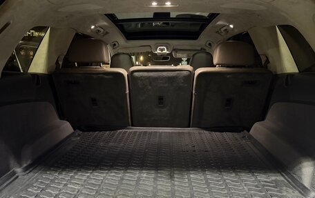 Audi Q7, 2016 год, 3 799 000 рублей, 19 фотография