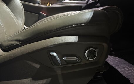 Audi Q7, 2016 год, 3 799 000 рублей, 20 фотография