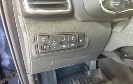 Hyundai Tucson III, 2020 год, 2 400 000 рублей, 16 фотография