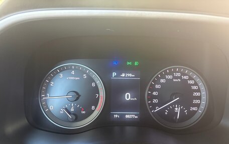 Hyundai Tucson III, 2020 год, 2 400 000 рублей, 17 фотография