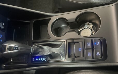 Hyundai Tucson III, 2020 год, 2 400 000 рублей, 19 фотография