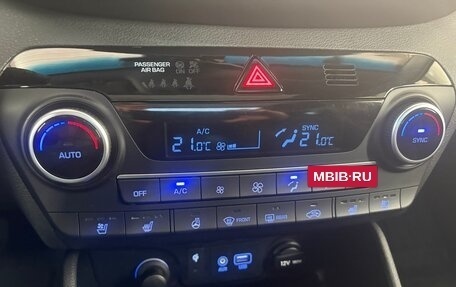 Hyundai Tucson III, 2020 год, 2 400 000 рублей, 18 фотография