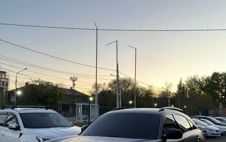 Infiniti FX II, 2008 год, 1 400 000 рублей, 2 фотография