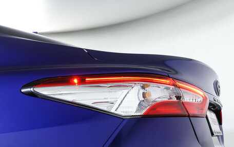 Toyota Camry, 2021 год, 2 790 000 рублей, 21 фотография