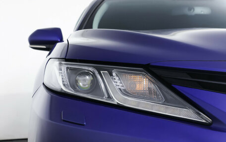 Toyota Camry, 2021 год, 2 790 000 рублей, 22 фотография